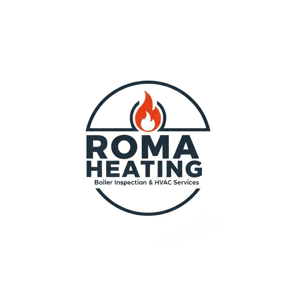 ROMA Heating - Boiler Inspection
